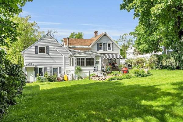 316 Front Street, Winchendon, MA 01475