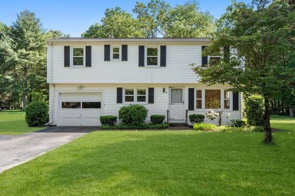 90 Adams Street, Medfield, MA 02052