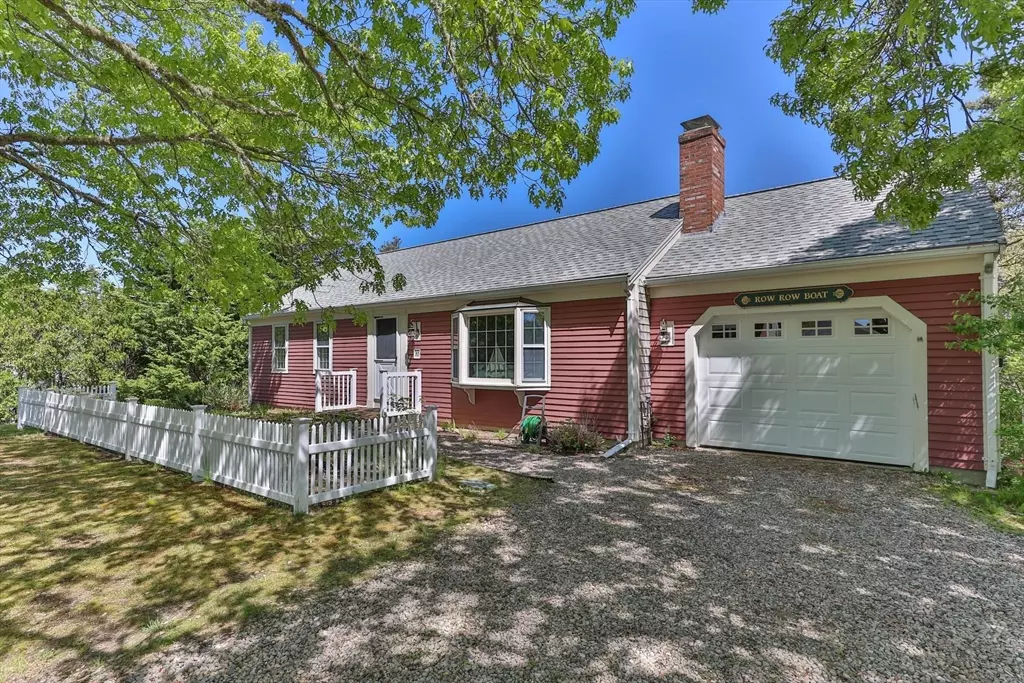 Chatham, MA 02633,50 Monomoit Ln