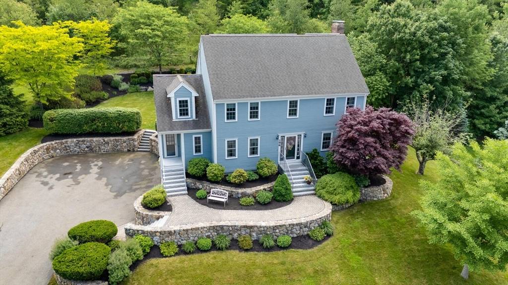 196 Kelleher Street, Marlborough, MA 01752