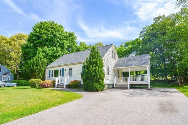 Westborough, MA 01581,33 Robin Rd