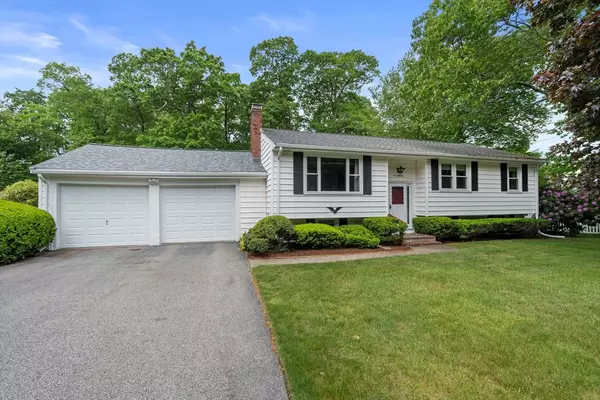 165 Lisle St, Braintree, MA 02184