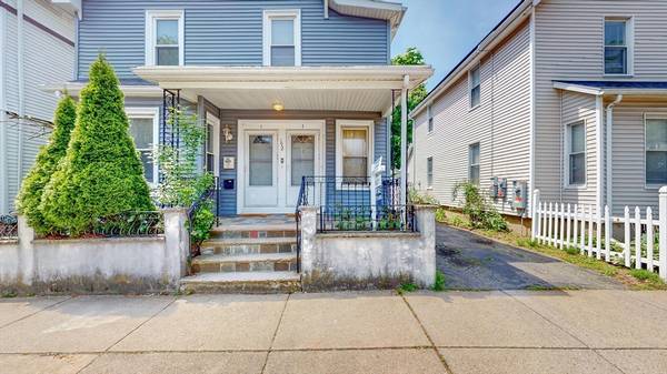 192 Pearl, Somerville, MA 02145