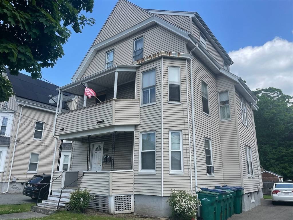 369 Eastern Ave, Lynn, MA 01902
