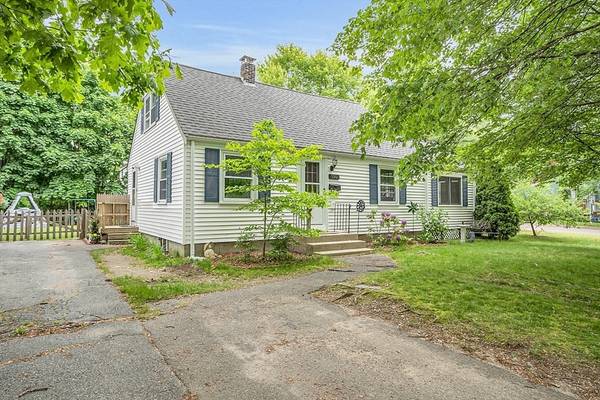 150 Thicket St., Weymouth, MA 02190