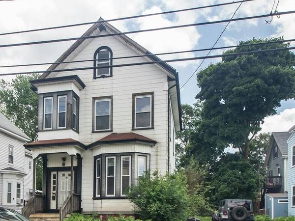 33 Cedar St, Somerville, MA 02143