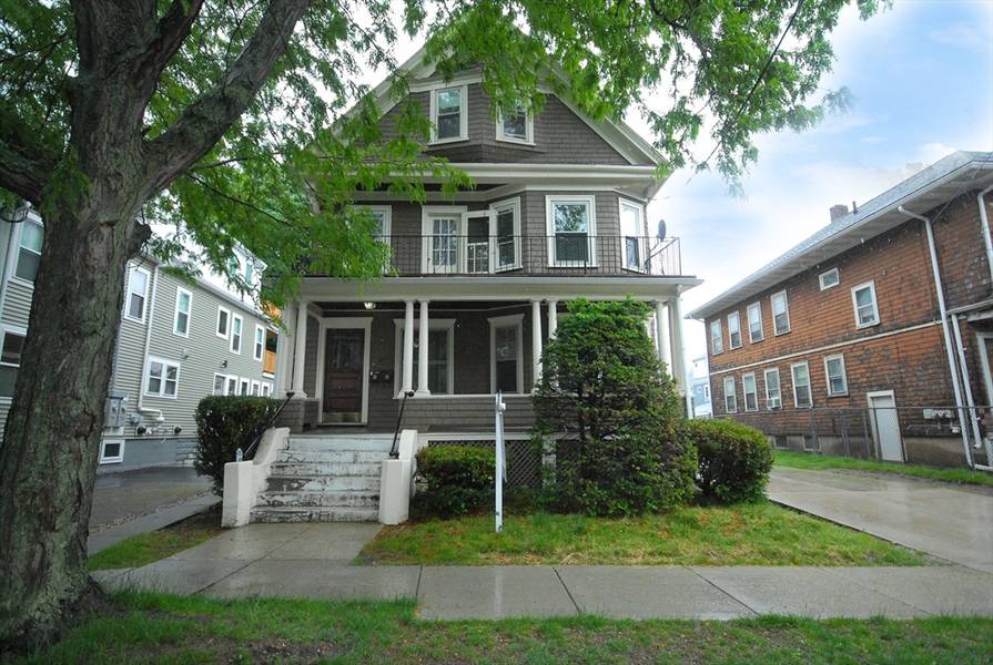 23-25 Windsor St, Arlington, MA 02474