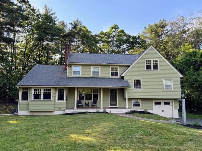 30 Oxbow Road, Lexington, MA 02421