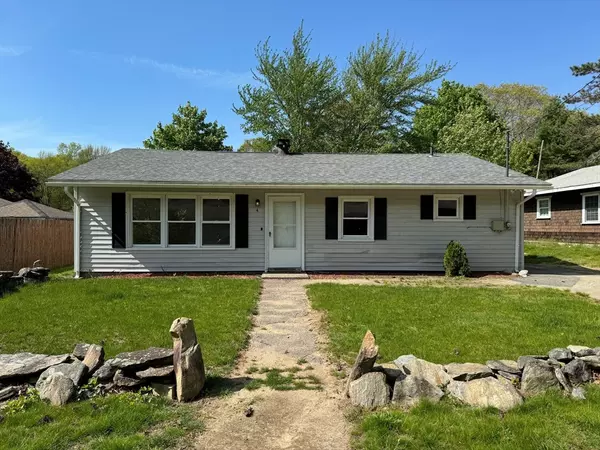 Foster, RI 02825,4 Abbey Ln