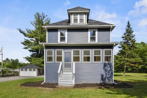 434 Main Street, Holden, MA 01520