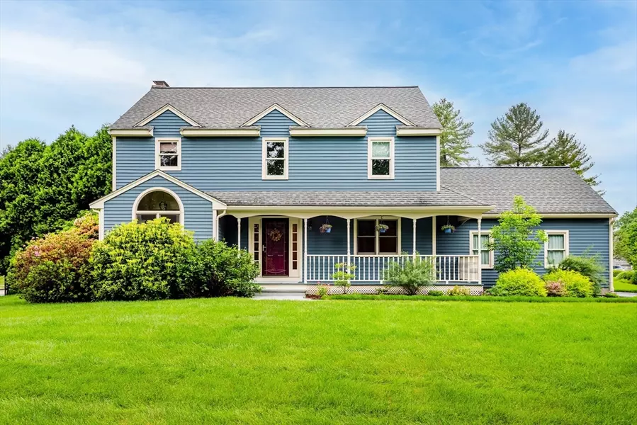 6 Constitution St, Ashland, MA 01721