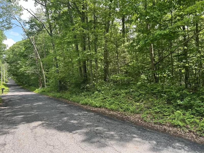 Lot 18 Ayers Rd, Monson, MA 01057