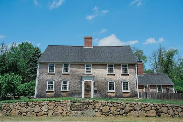 125 County Rd,  Plympton,  MA 02367