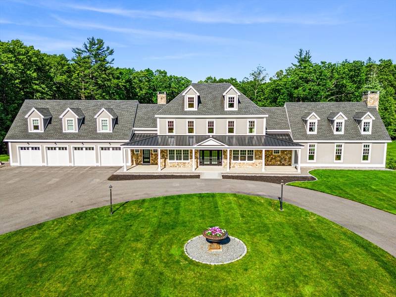 72 Dale Lane, Groton, MA 01450