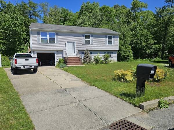 1151 Forbes  St, New Bedford, MA 02745