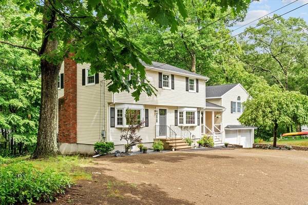 21 Babicz Road, Tewksbury, MA 01876