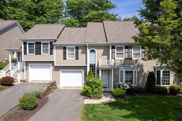 38 Shady Brook #38, West Springfield, MA 01089