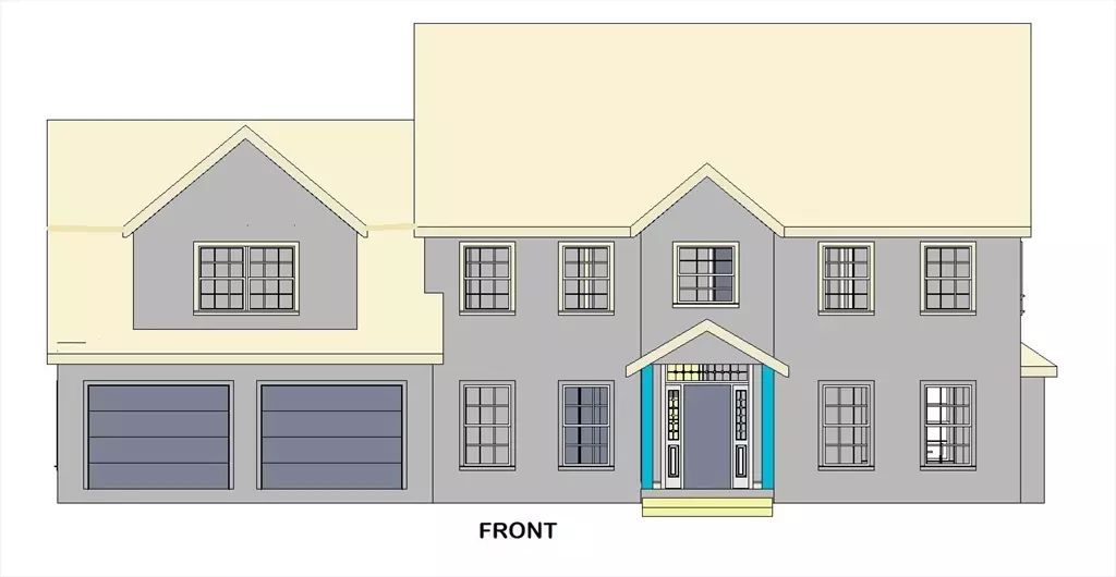 Hampden, MA 01036,Lot 95 Chapin Road