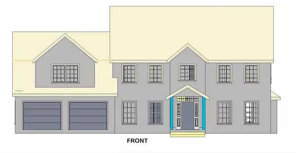 Lot 95 Chapin Road,  Hampden,  MA 01036