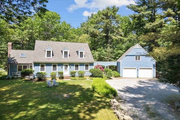 Duxbury, MA 02332,62 Bravender Rd