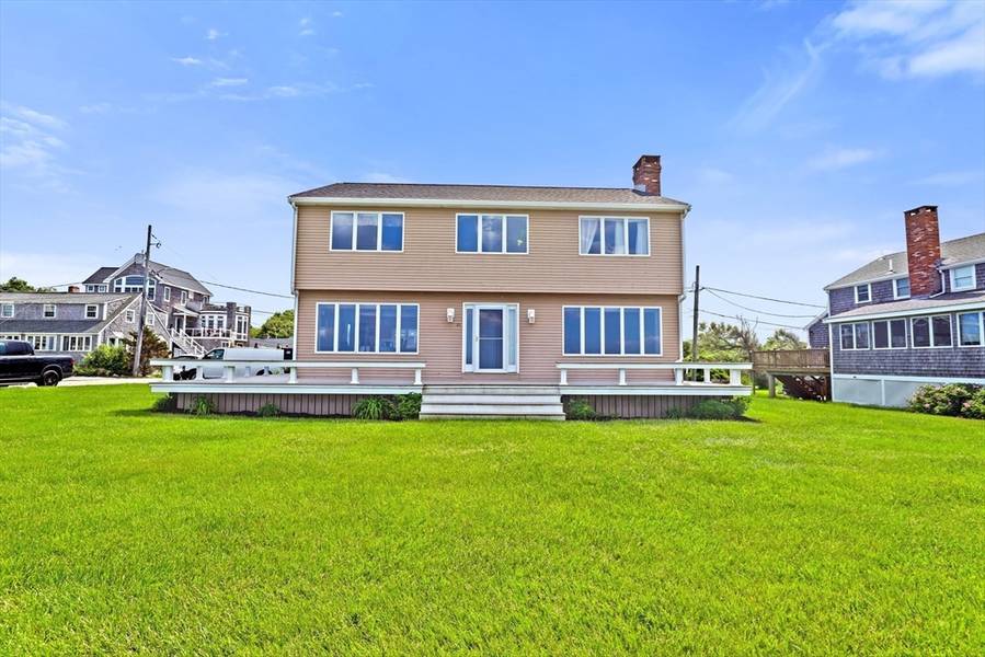 21 Seaside Road #21, Scituate, MA 02066