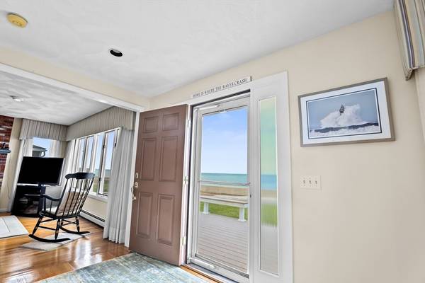 Scituate, MA 02066,21 Seaside Road #21