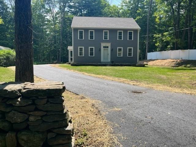 65 Bentley Rd, Barre, MA 01005