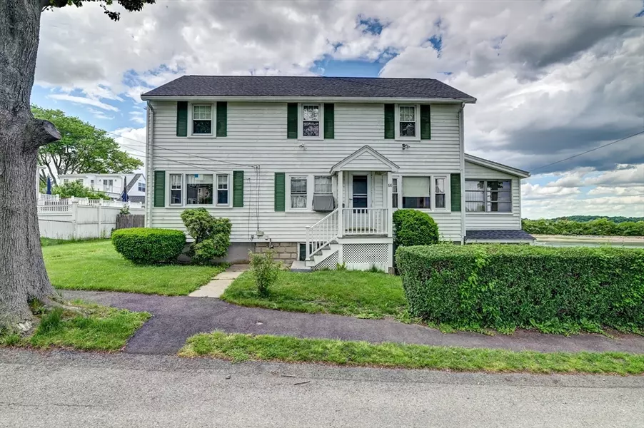 66 Middlesex St, Quincy, MA 02171