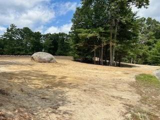 Lot 15A Freedoms Way, Uxbridge, MA 01569