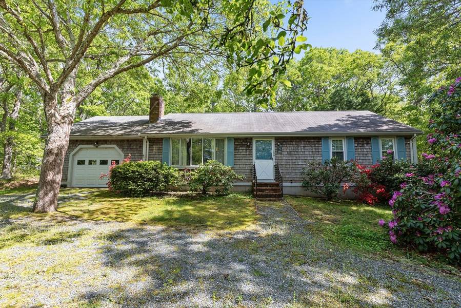 109 Prudence Lane, Barnstable, MA 02635