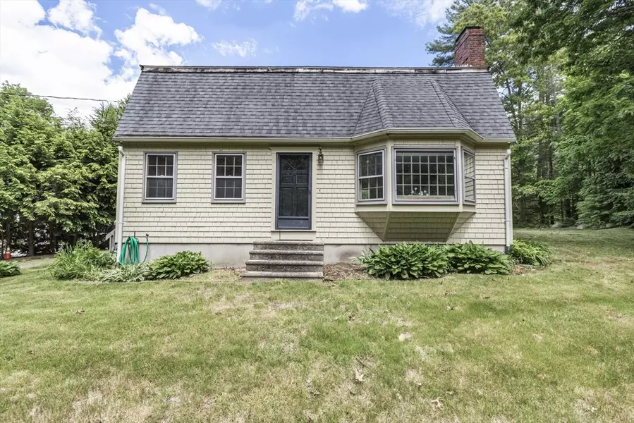 26 Acorn Street, Millis, MA 02054