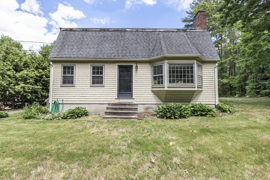 26 Acorn Street, Millis, MA 02054