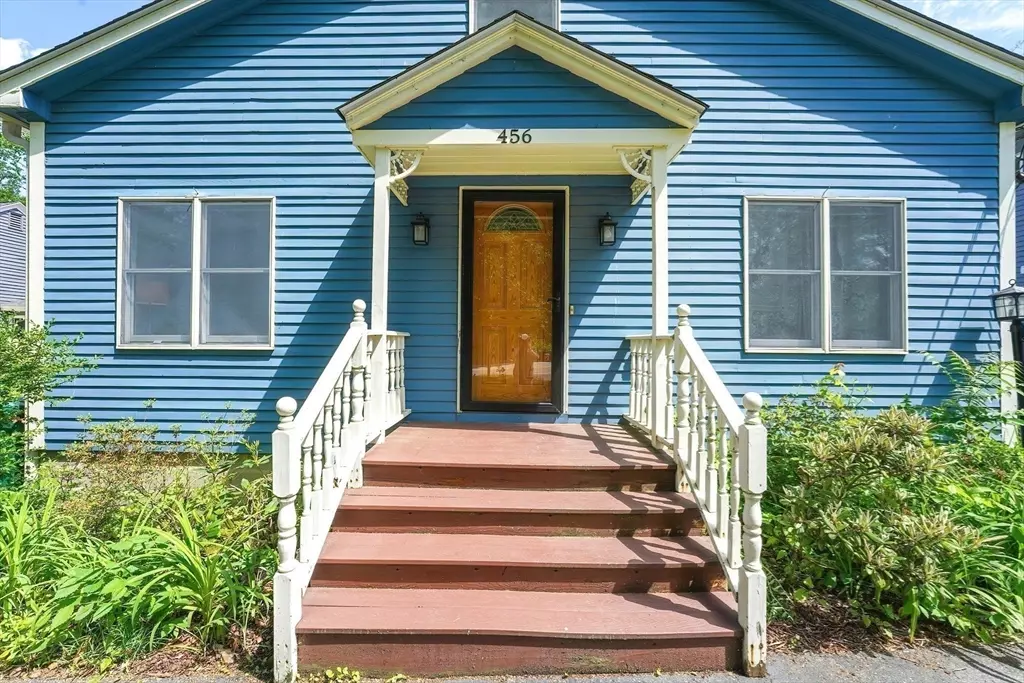 Stow, MA 01775,456 Gleasondale Rd