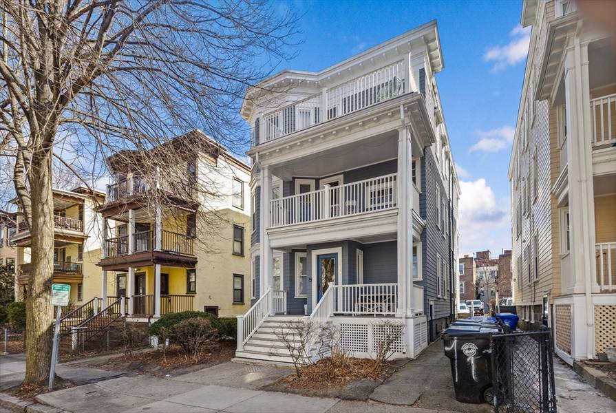 119 Browne Street, Brookline, MA 02446