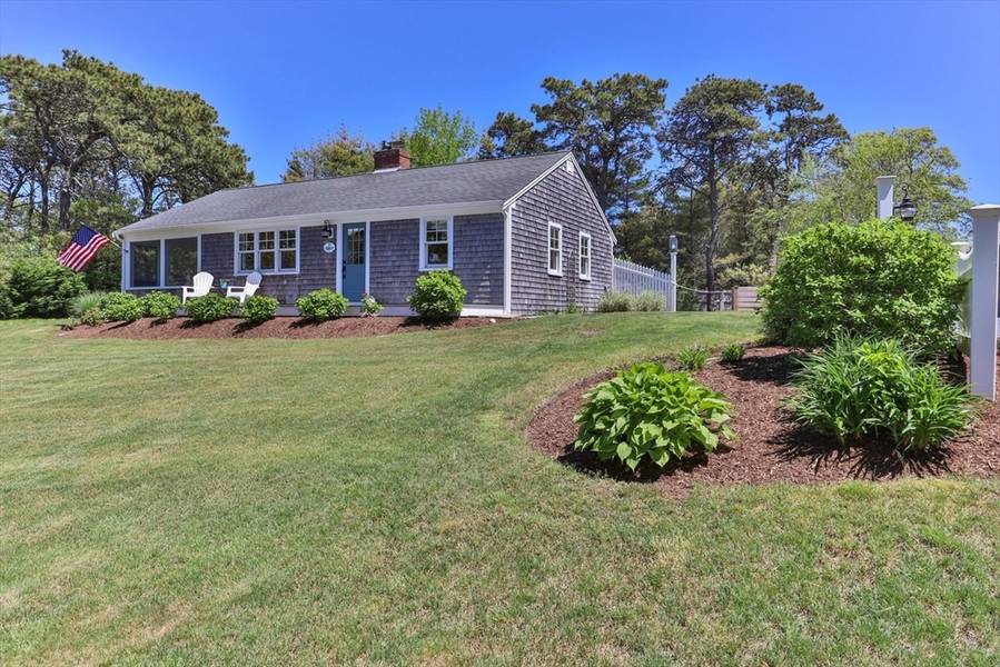 35 Pine Ridge Rd, Chatham, MA 02633