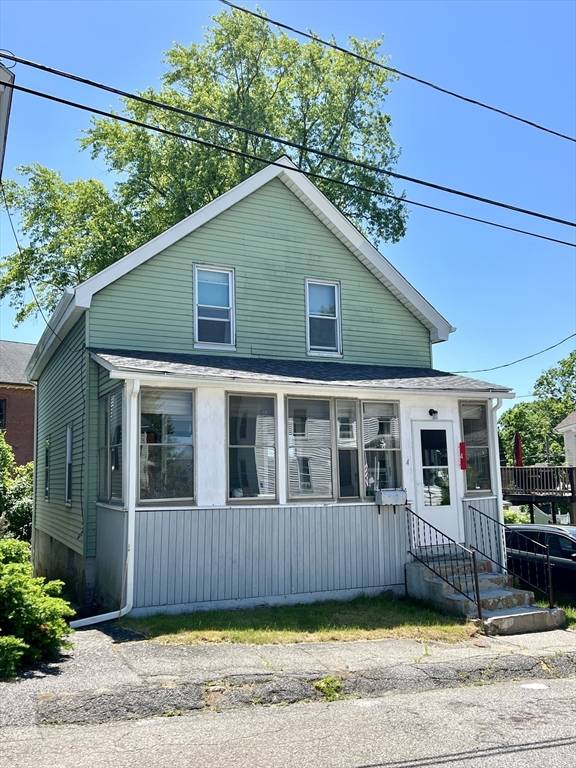 4 South St, Spencer, MA 01562