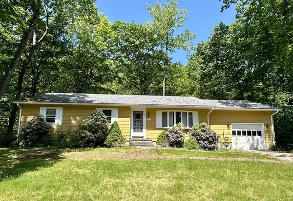 Holyoke, MA 01040,8 Kennedy Cir