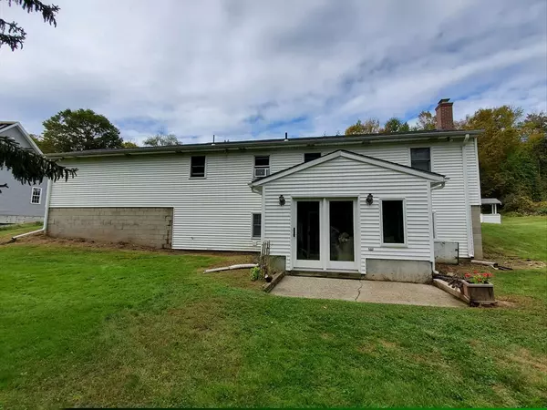 Warren, MA 01083,581 Old West Warren Rd