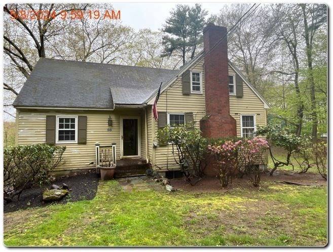 35 Spofford St, Georgetown, MA 01833