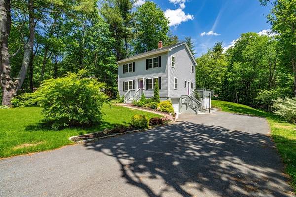 21 Colony Rd, Westminster, MA 01473