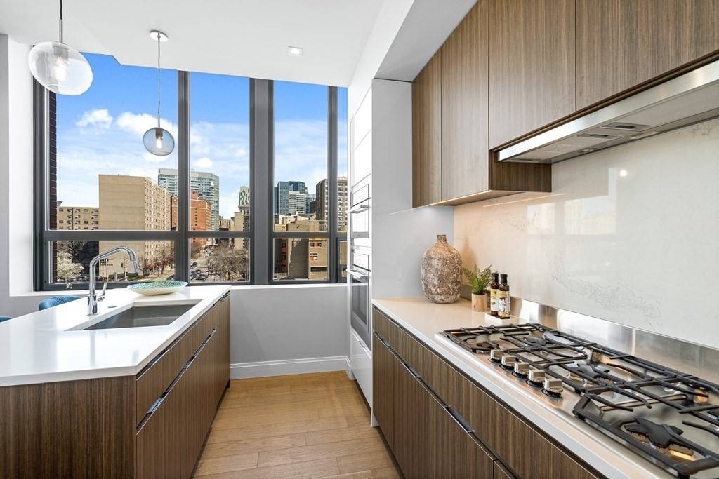 Boston, MA 02118,100 Shawmut Avenue #304