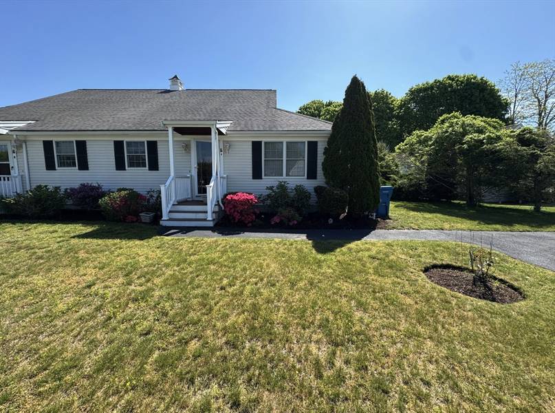 11 Rebecca Ann Ln #11A, Falmouth, MA 02536