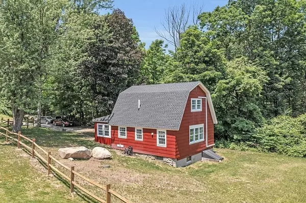 Ashby, MA 01431,203 Taylor Road
