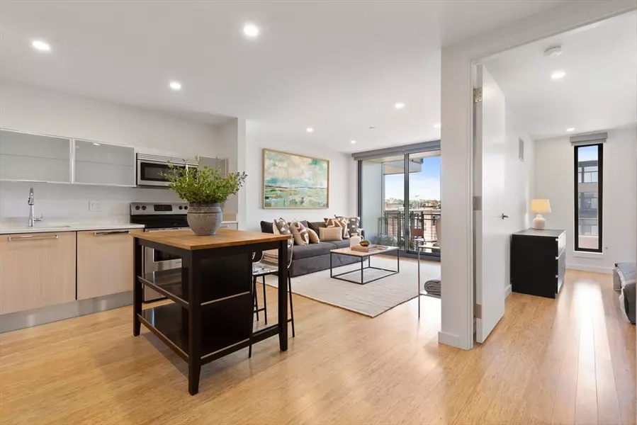 691 Massachusetts Ave #506, Boston, MA 02118