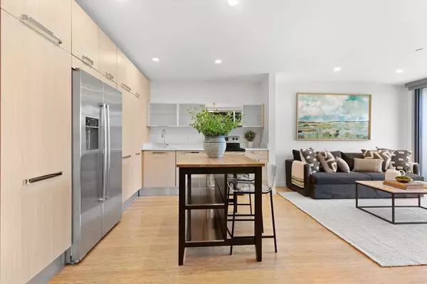 Boston, MA 02118,691 Massachusetts Ave #506