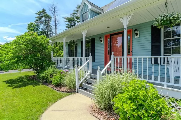 Ludlow, MA 01056,9 Elaine Drive