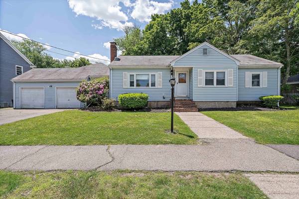 71 Silver Brook Rd, Milton, MA 02186