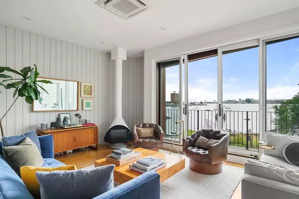 Boston, MA 02128,298 Marginal St #1