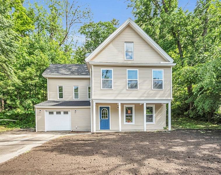 155 River St, Winchendon, MA 01475