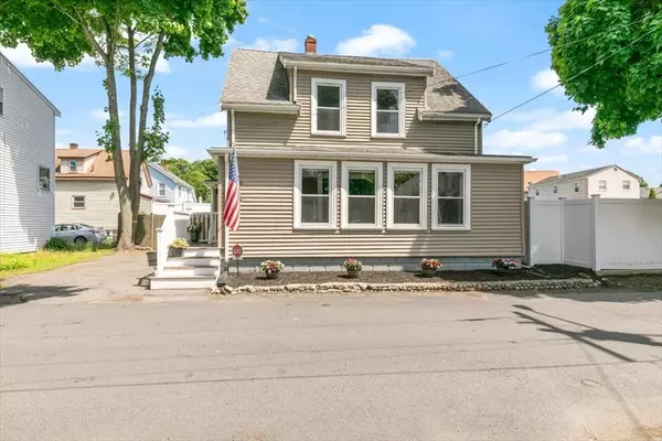 Lynn, MA 01904,16 Savory St